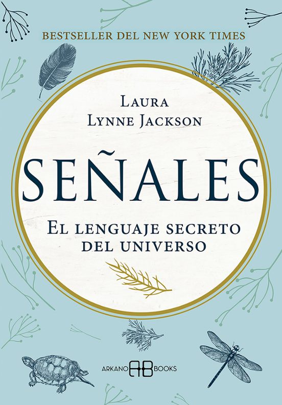 Señales - Laura Lynne Jackson