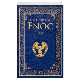 LOS LIBROS DE ENOC · OBRA COMPLETA