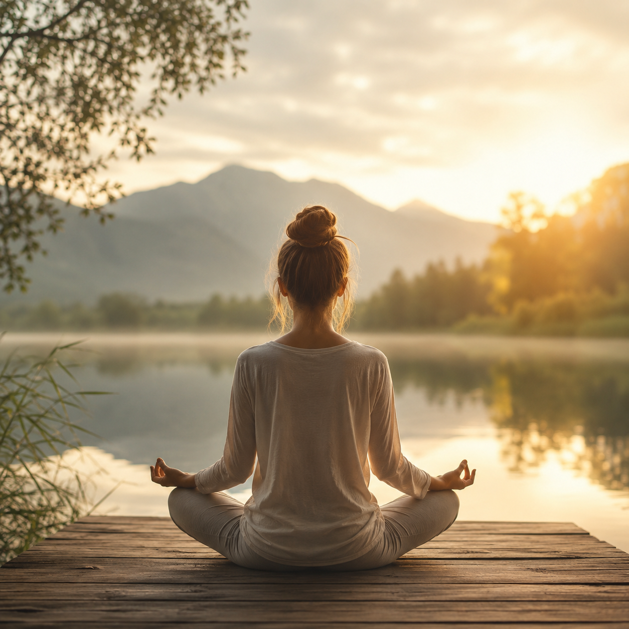 Taller de Mindfulness