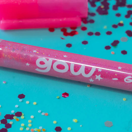 GOW GLITTER - Tere Gott