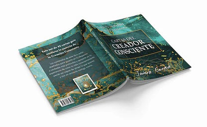 CARTAS DEL CREADOR CONCIENTE