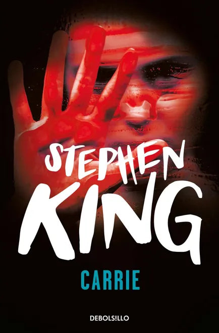 Carrie - Stephen King