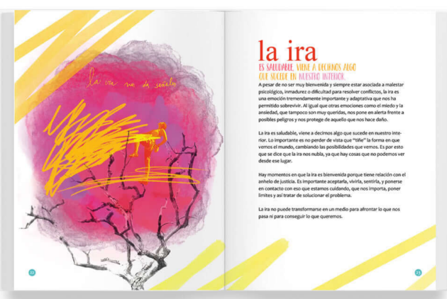 Libro Mis 10 Yo - Educación Emocional Jóvenes y Adultos - Amor Propio Emociones y Bienestar
