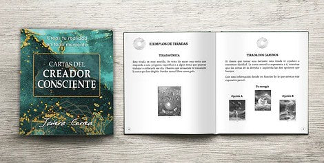 CARTAS DEL CREADOR CONCIENTE
