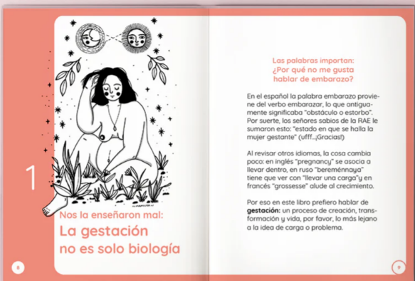 Libro Soy Mamá y También soy yo