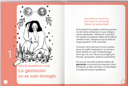 Libro Soy Mamá y También soy yo