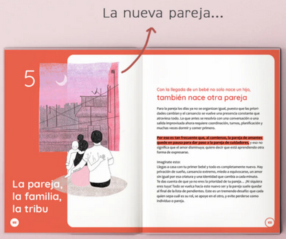 Libro Soy Mamá y También soy yo