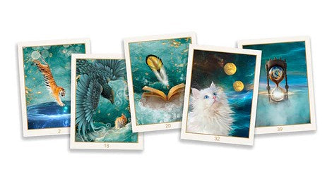 CARTAS DEL CREADOR CONCIENTE