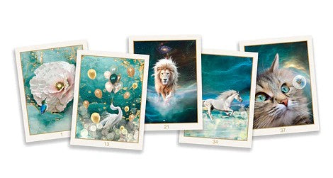 CARTAS DEL CREADOR CONCIENTE