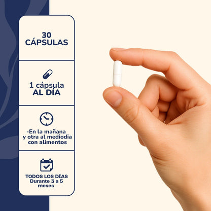 Astaxantina 30 porciones - Karün Life