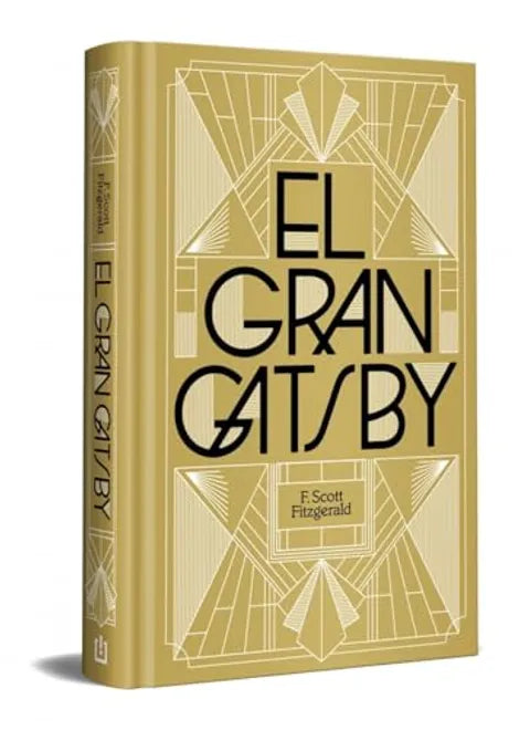 El gran Gatsby (Edición especial) - F. Scott Fitzgerald