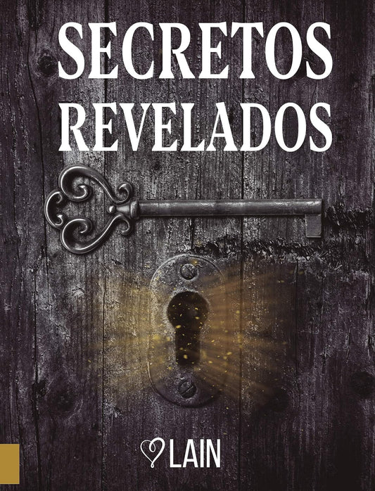 Secretos revelados - Lain