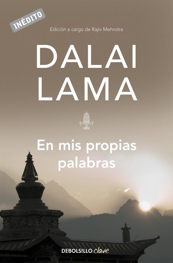En mis propias palabras (Usado) - Dalai Lama