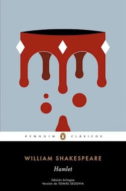 Hamlet - William Shakespeare
