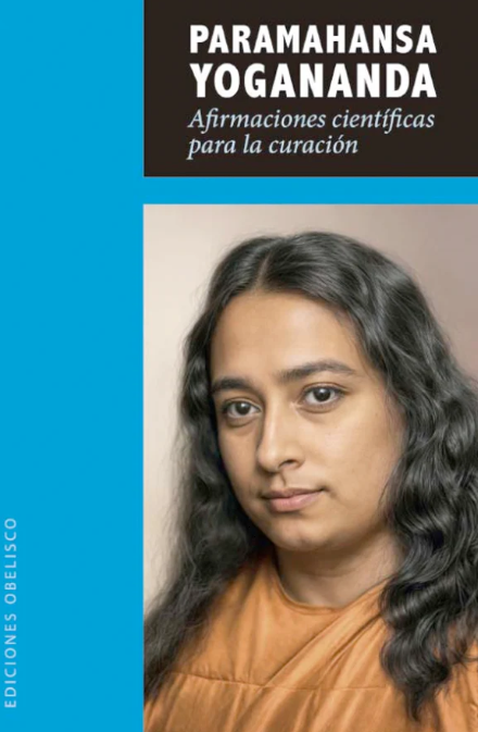 AFIRMACIONES CIENTÍFICAS PARA LA CURACIÓN