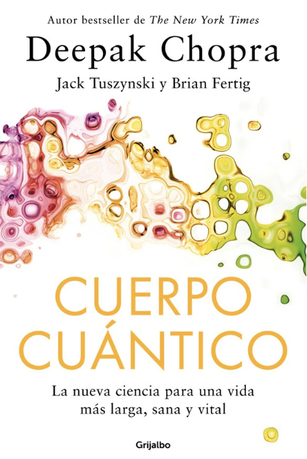 CUERPO CUÁNTICO