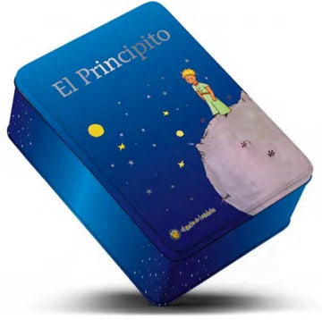 Los mejores momentos de El Principito (enlatado)