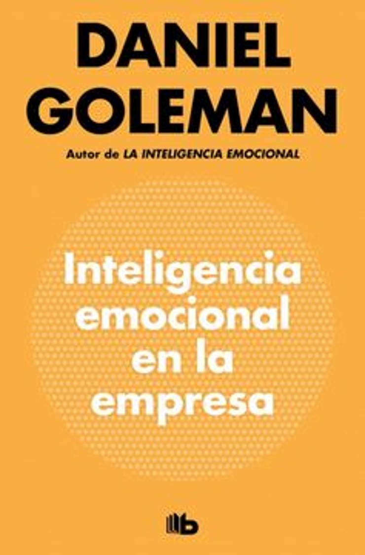 INTELIGENCIA EMOCIONAL EN LA EMPRESA