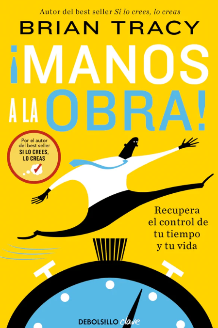 MANOS A LA OBRA