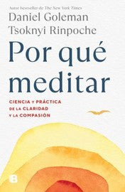 POR QUÉ MEDITAR