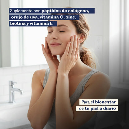 Antioxplus 60 Cápsulas - Karün Life