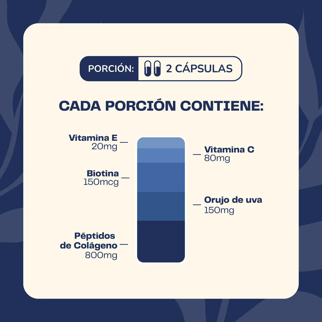 Antioxplus 60 Cápsulas - Karün Life