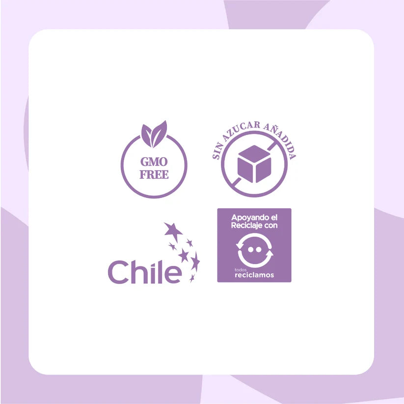 Gomitas Dreams Magnesio L-triptofano Vit B6 60 Un - Karún Life