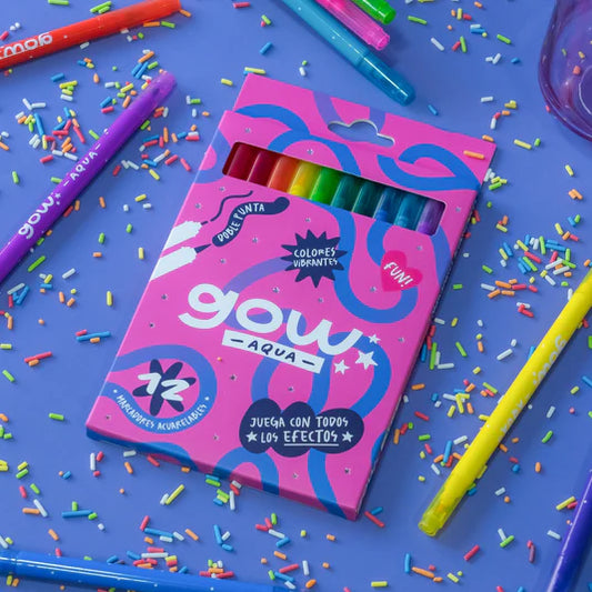 GOW AQUA - Tere Gott
