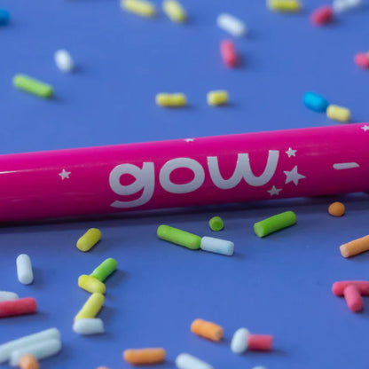 GOW AQUA - Tere Gott
