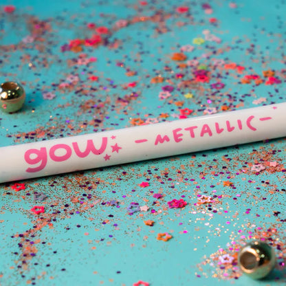GOW METALLIC - Tere Gott