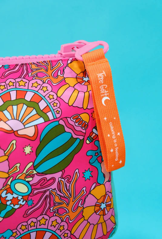 Estuche XL Aloha - Tere Gott