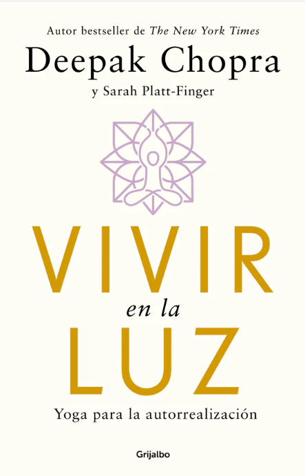 VIVIR EN LA LUZ
