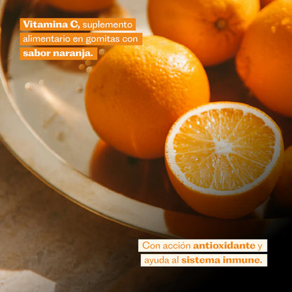 Gomitas Vitamina C Kids 60 un - Karun life