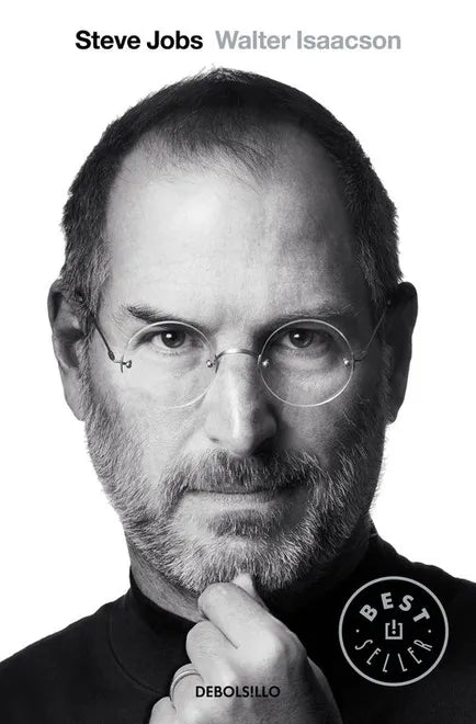 Steve Jobs - Walter Isaacson