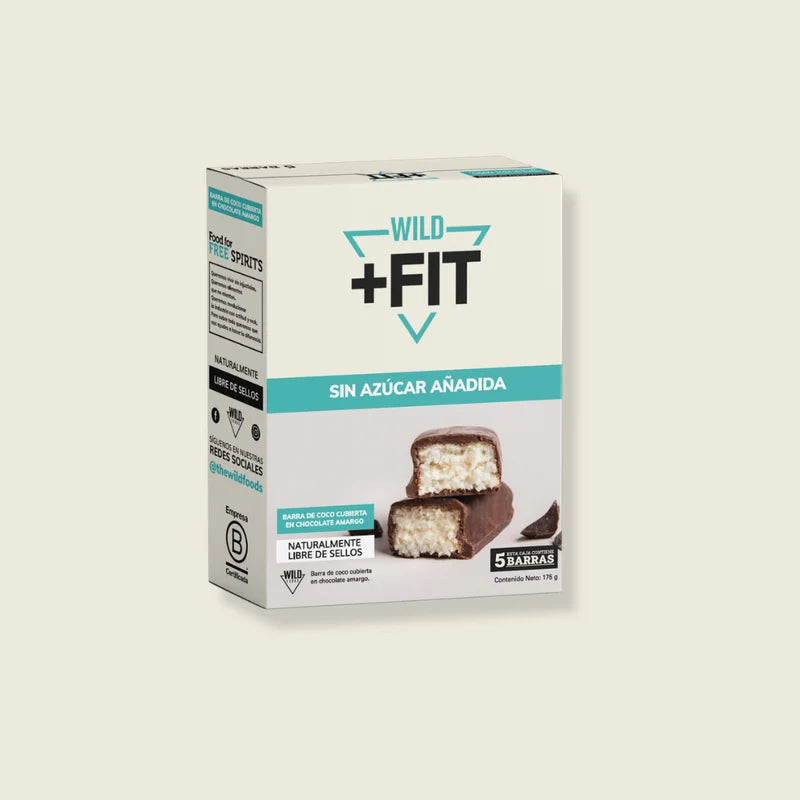 Wild Fit Coco