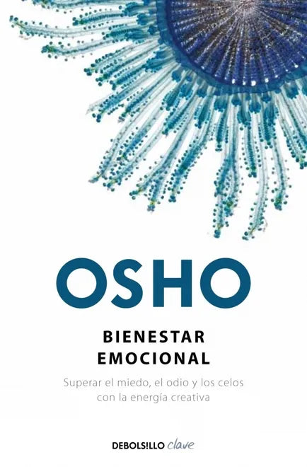 Bienestar emocional - OSHO