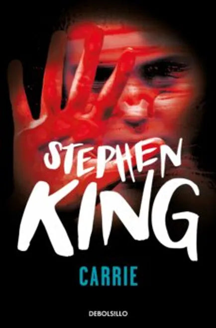 Carrie - Steaphen King