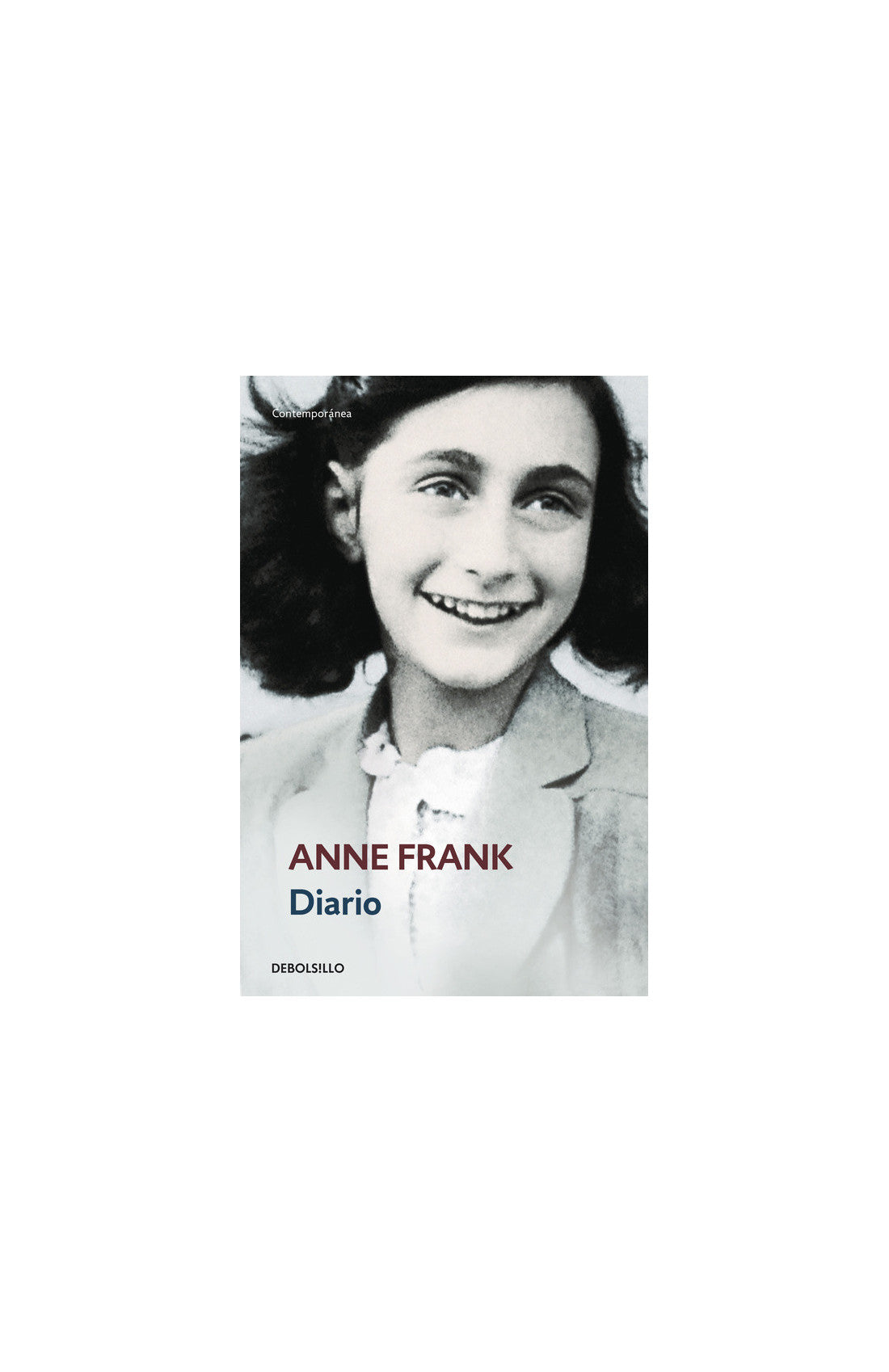 Diario de Ana Frank