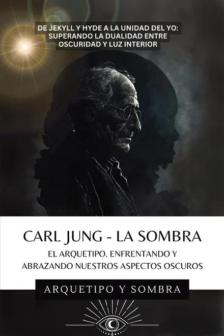 La sombra - Carl Jung