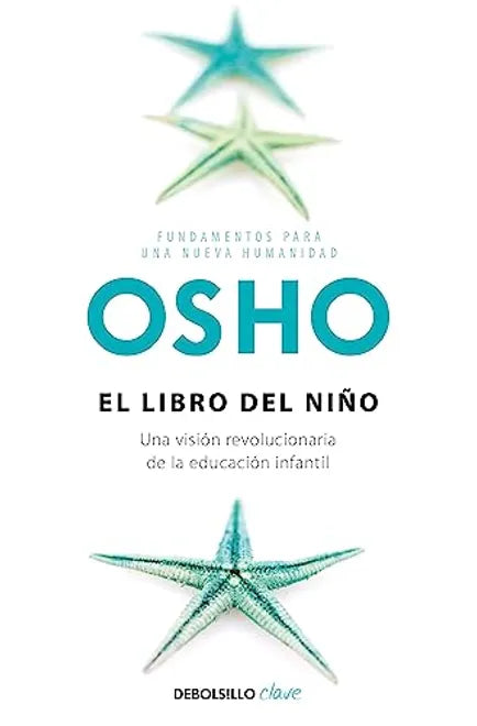 El libro del niño - OSHO (usado)