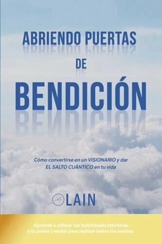 Abriendo puertas de bendición - Lain