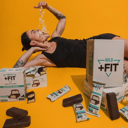 Wild Fit Coco